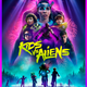 Image for article titled Kids vs. Aliens' Trailer Sounds Its Battle Cry: 'F*ck Space!'